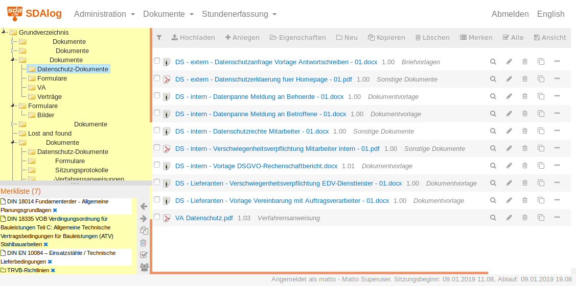 Screenshot_Sdalog